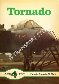 Aeroguide - Tornado GR Mk 1 by CHESNEAU, Roger & RIMELL, Ray